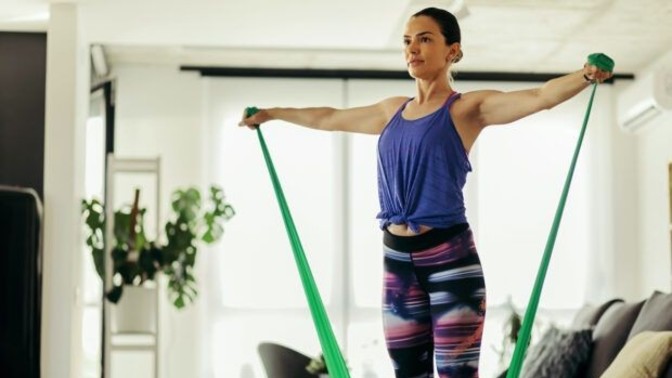 Na'ber yapıldı mı bugünkü yürüyüşler, koşular, fitnesler, badiler, yogalar, atıldı mı goller, basketler 😃⚽😃🏀?