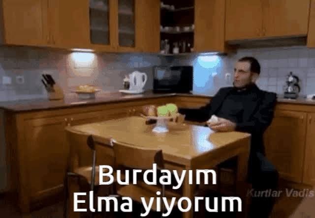 O iyi insanlar şimdi neredeler?