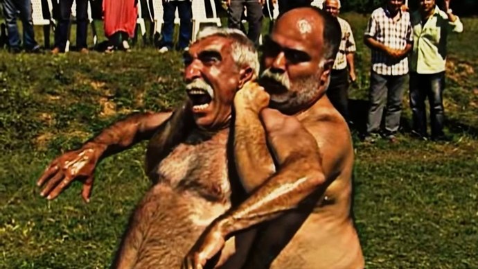 Bana cesur bir şövalye filmi önerir misiniz?
