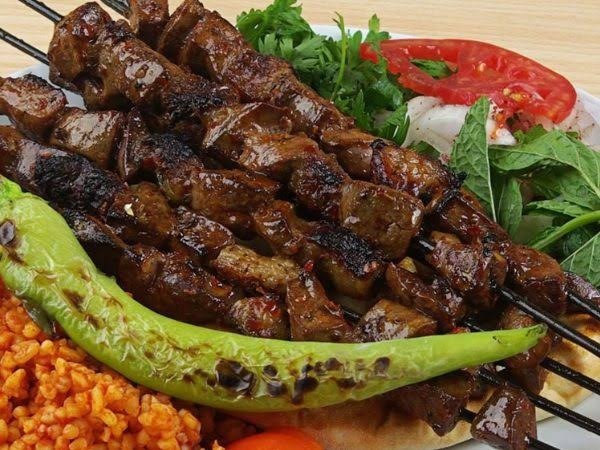 Kahvaltıda ciğer yiyebilir misiniz?