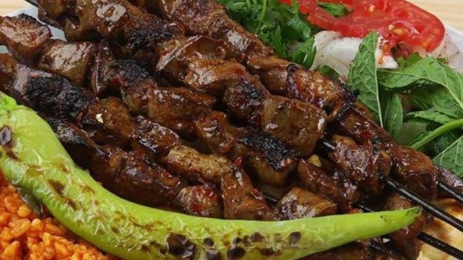 Kahvaltıda ciğer yiyebilir misiniz?