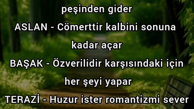 Söz konusu aşk 🫶🏼 ise sen nasılsın?