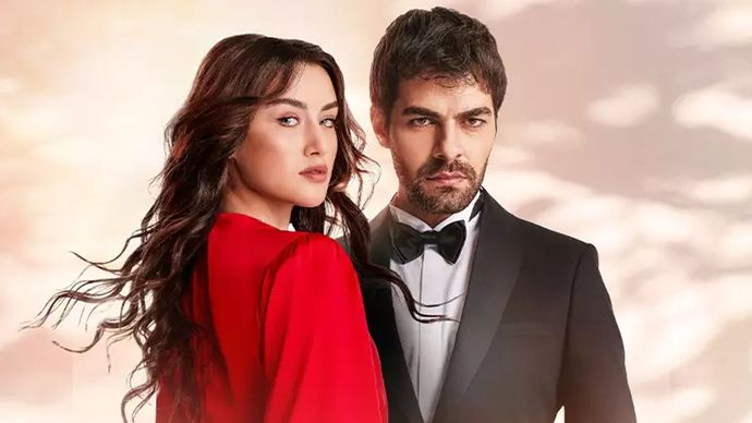 Kanal 7 dizilerini izliyor musunuz?