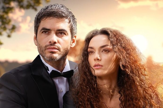 Kanal 7 dizilerini izliyor musunuz?