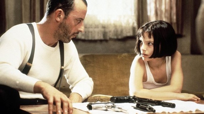 Leon: Sevginin Gücü...