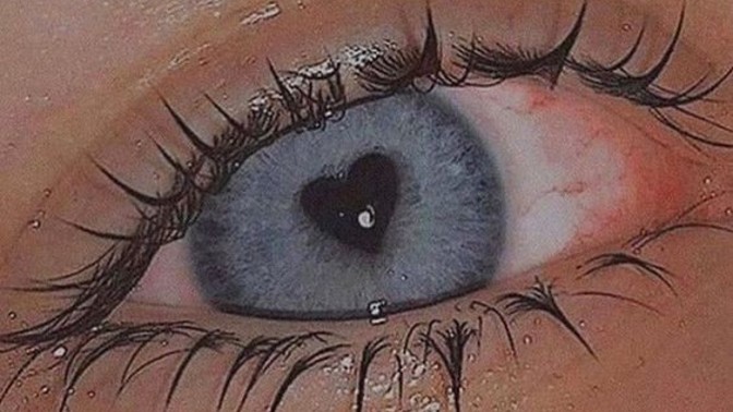 Göz fotoğrafını kaliteli şekilde nasıl çekerim?