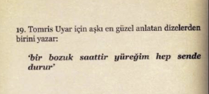 Mazimi gelecekmi hangısı daha degerli senin için?