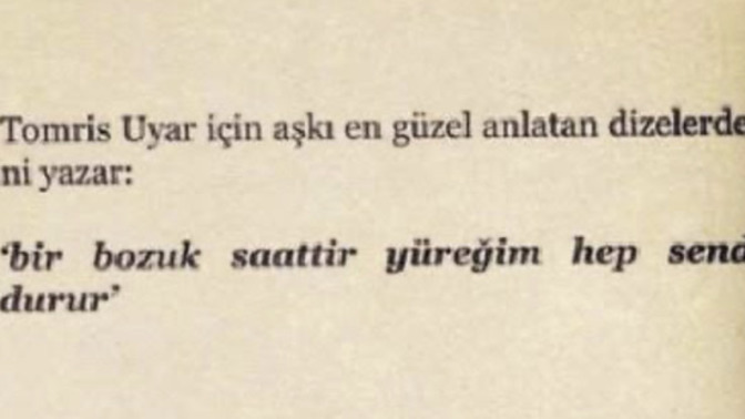 Mazimi gelecekmi hangısı daha degerli senin için?
