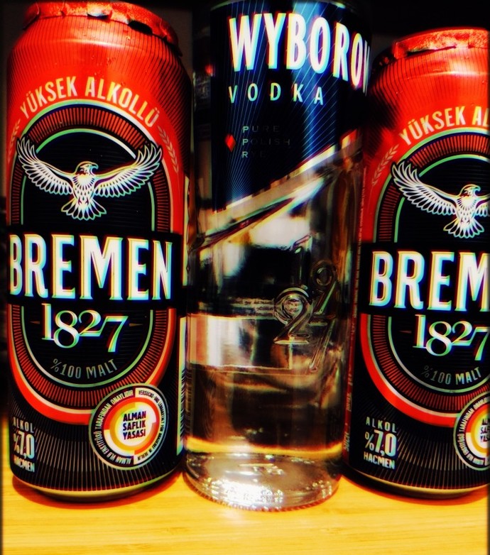 Güzel mi kafalar😜?