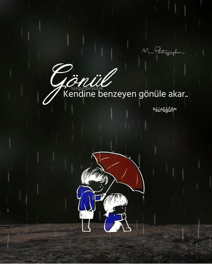 Hayatınızda sizi kaybetmekten korkan biri var mı?