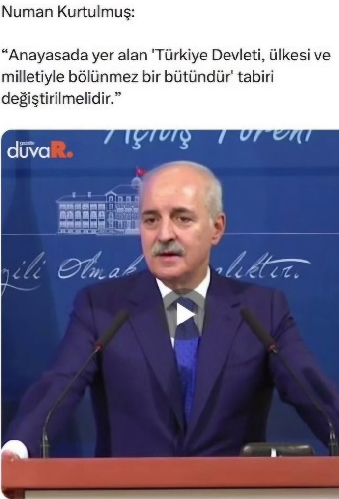 Şuurunu mu kaybetmiş?