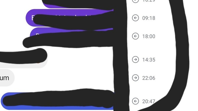 İNSTAGRAM DMDEN ANLAYAN BİRİ? LÜTFEN HELPPP?