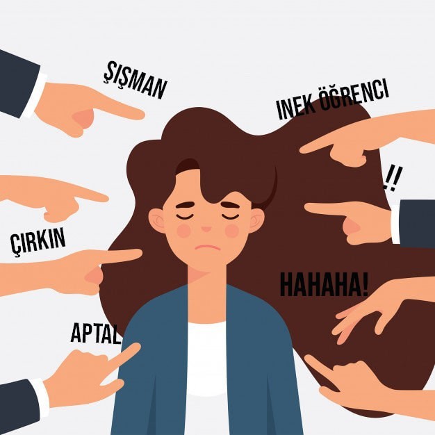 Zorbalıkla nasıl mücadele ediyorsunuz?