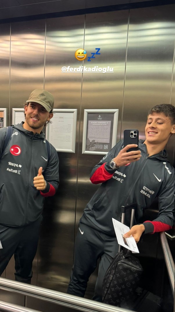 Bu ikiliyi bir gün Fenerbahcede tekrar gormek mumkun mu?