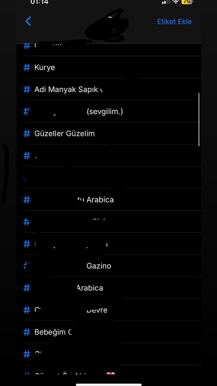 ACİLLLL YARDIM EDİN LÜTFEN?