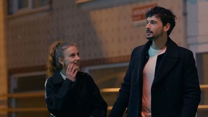 Geçmişinde 8-9 yıllık ilişkisi olmuş biriyle olur muydunuz?