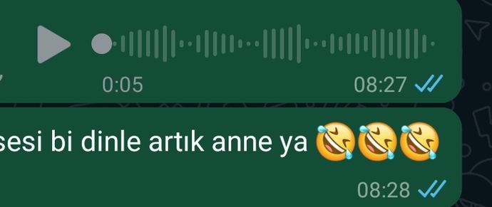 Bu pazar sabahı 🤣🤣🤣🤣