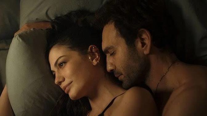 Cinsel hayatımızı karakterimiz mi belirler?