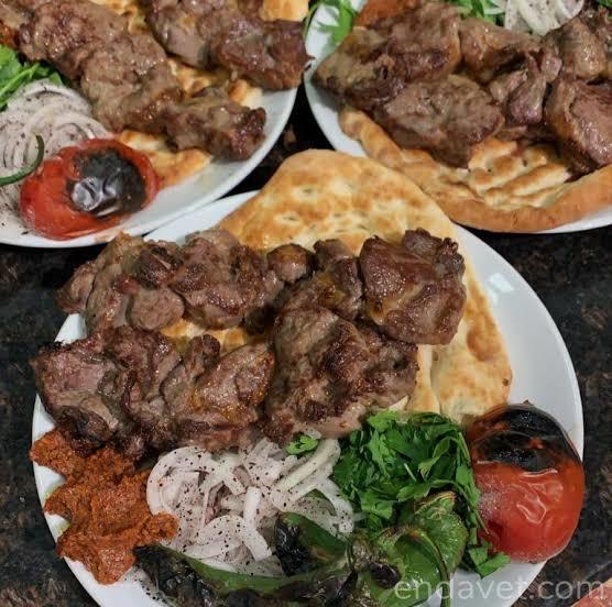 Sabah, et yiyecek mideye sahip misiniz?