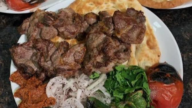 Sabah, et yiyecek mideye sahip misiniz?