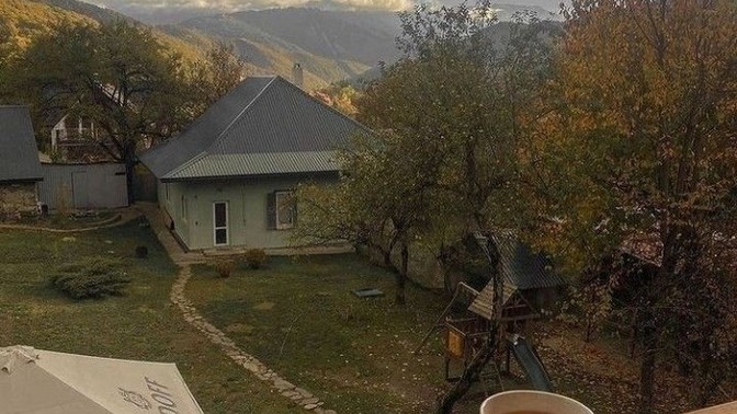 Sabahları sizi kendinize ne getirir?