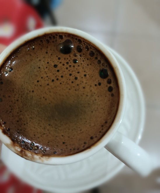 Sabah kahveleri içildi mi sayın KS üyeleri 🤭?