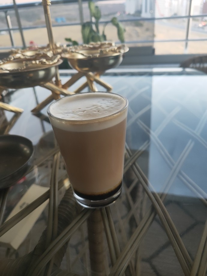 Sabah kahveleri içildi mi sayın KS üyeleri 🤭?
