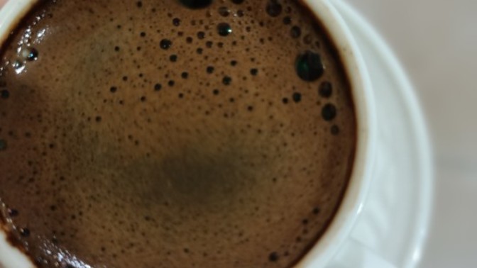 Sabah kahveleri içildi mi sayın KS üyeleri 🤭?