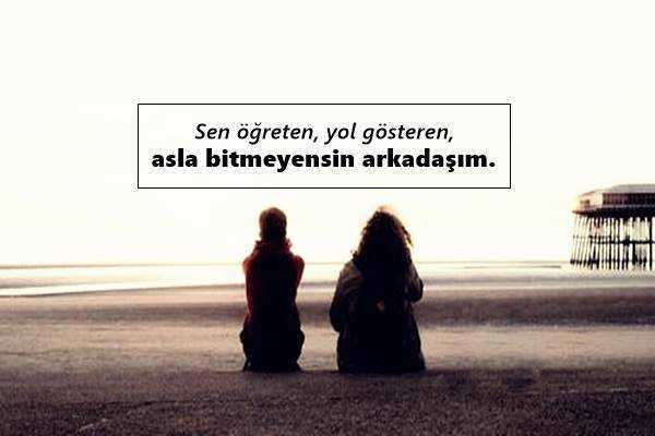 Arkadaşlarınızı nasıl översiniz?