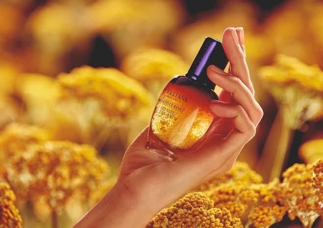 Gece cildinize kullandığınız bir serum var mı?