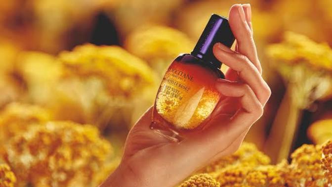 Gece cildinize kullandığınız bir serum var mı?