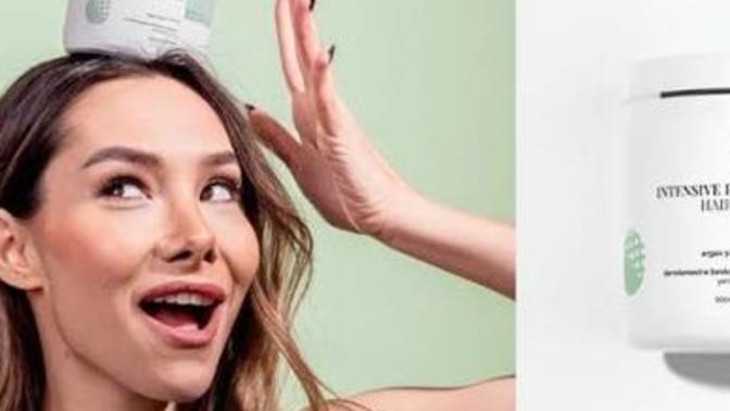 Saçlarınızdaki kırıklar için uyguladığınız bir maske var mı?