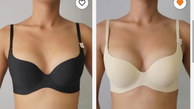 Bir sütyen 500 TL olur mu?
