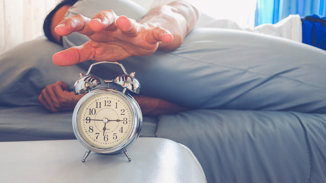 Pazar günleride sabahları alarm kuruyor musunuz?