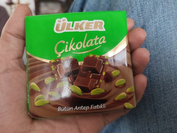 Elime verseler gözü kapalı yerim dediğiniz şeyler nelerdir?