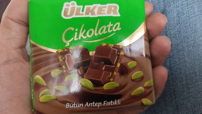 Elime verseler gözü kapalı yerim dediğiniz şeyler nelerdir?