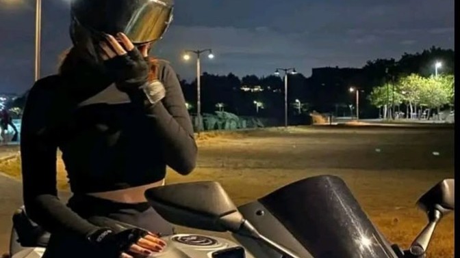 Sevgilinize arabanızı/motorunuzu kullanması için verir misiniz?