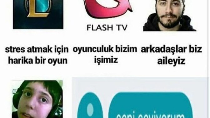 En sık duyduğunuz yalan nedir?