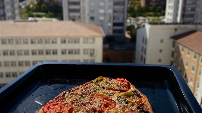 Günaydın👩‍🍳🌞 hamaratlığınız üstünüzde mi?