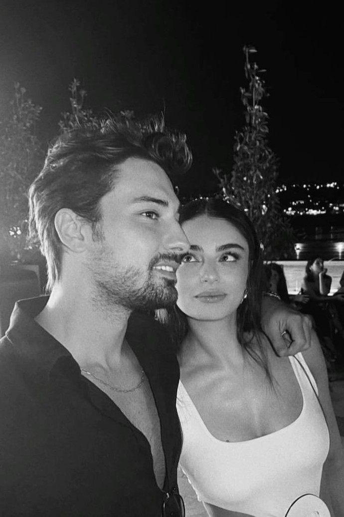 İnsan aşık olacağı kişiyi seçebilir mi?