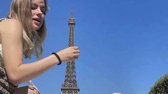 Penis veya meme büyüklüğü övünülecek bir şey midir?
