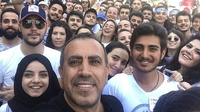 İyi kalpli insanların hisleri güçlü müdür?