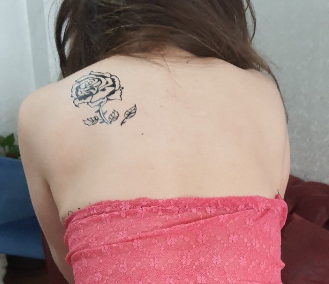 Dövme kaç yaşına kadar yapılabilir?