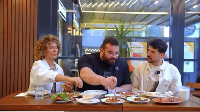 Kerimcan Durmazı beğeniyor musunuz?