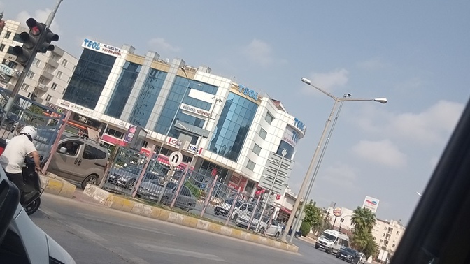 Selam canlarım ne yapıyorsunuz?