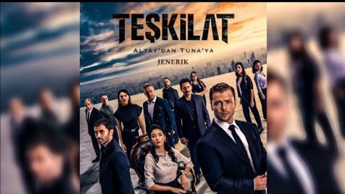 Türk dizilerinden hangilerini takip ediyorsunuz?