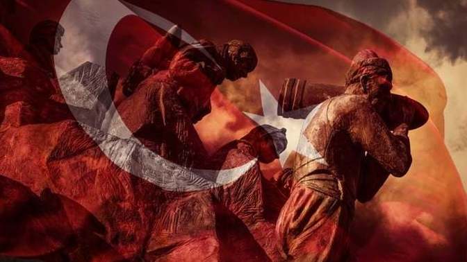 Türkler Eski Türkler Değil Son 100 yılda çok şey değişti sizce?