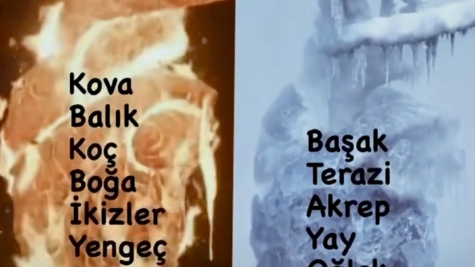 Son zamanlarda kalbin ♥️ ne durumda? Boş mu? Dolu mu?