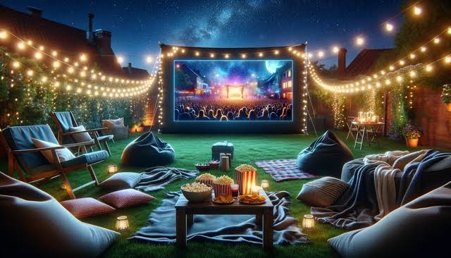 Ailenizle birlikte film/dizi gecesi yapar mısınız?