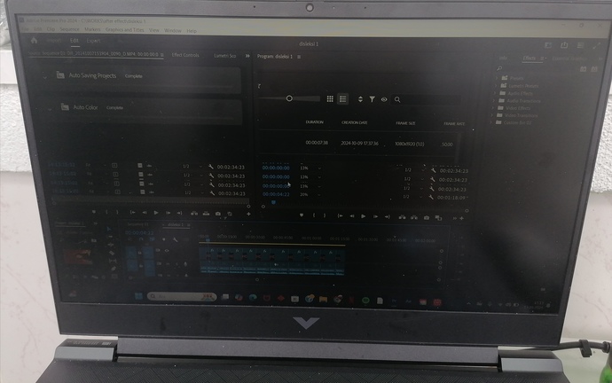 premiere pro